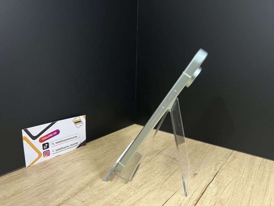 Google Pixel 9 128Gb WinterGreen Second-Hand Bun 3 ani garanție, Telef