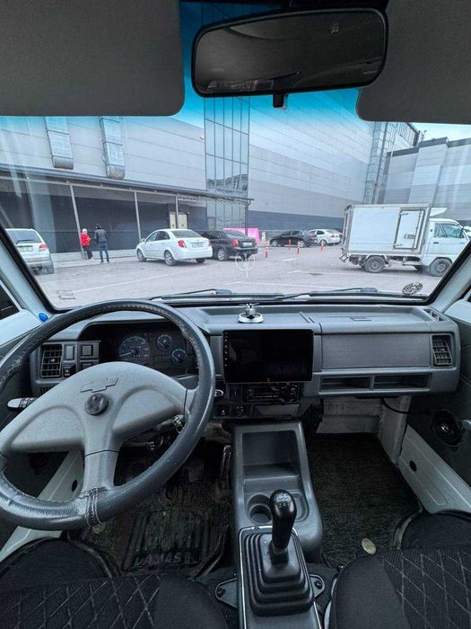 Damas sotiladi/Продаётся