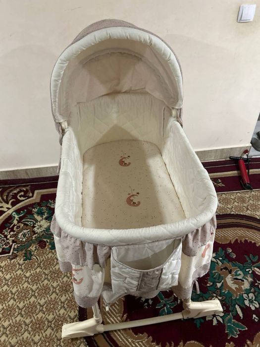 Bravo bolalar beshigi (lyulka) sotiladi