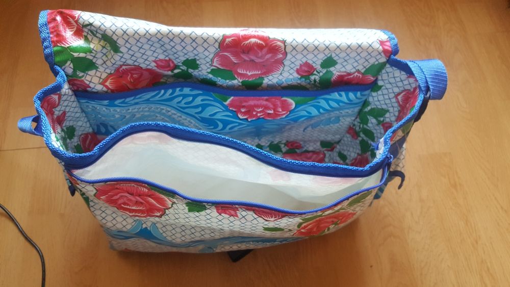 Geanta alimente pt copii sau picnik