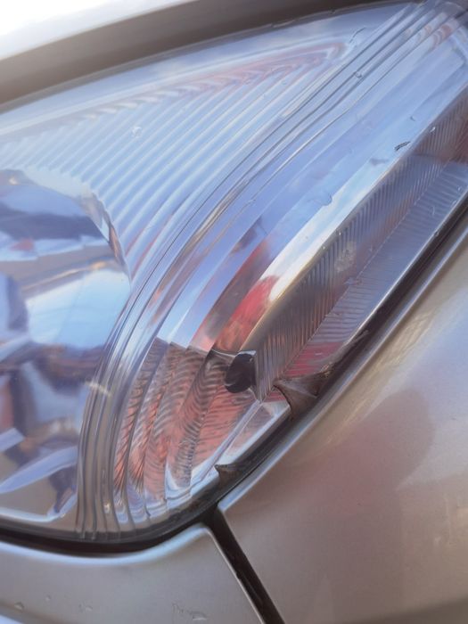 TOYOTA RAV 4 AUTOMATA - BENZINA + GPL - 190.000 KM - carte service