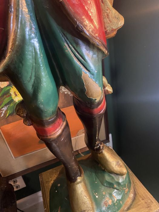 Lampa moro venetiana