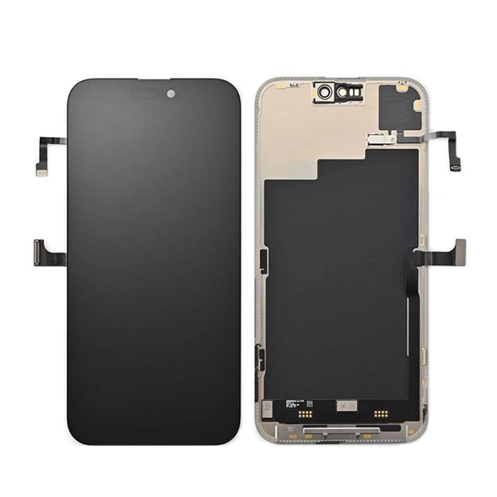 Display original sau compatibil soft oled toate modelele iphone
