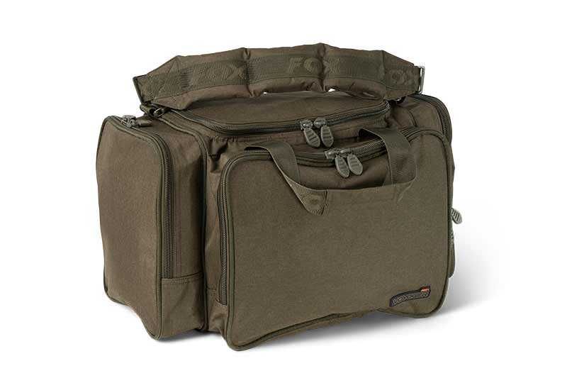 Сак FOX Voyager Medium Carryall - Намаление!