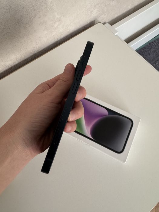 Айфон 14 128 гб