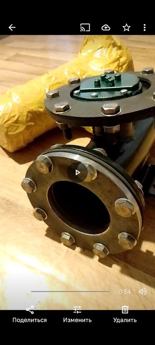 Насос для воды без электричества продам