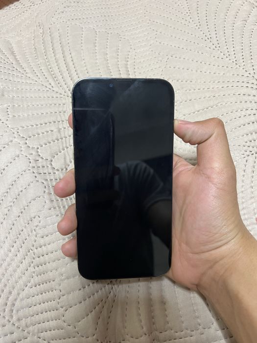 13 про макс продам или обменяю.