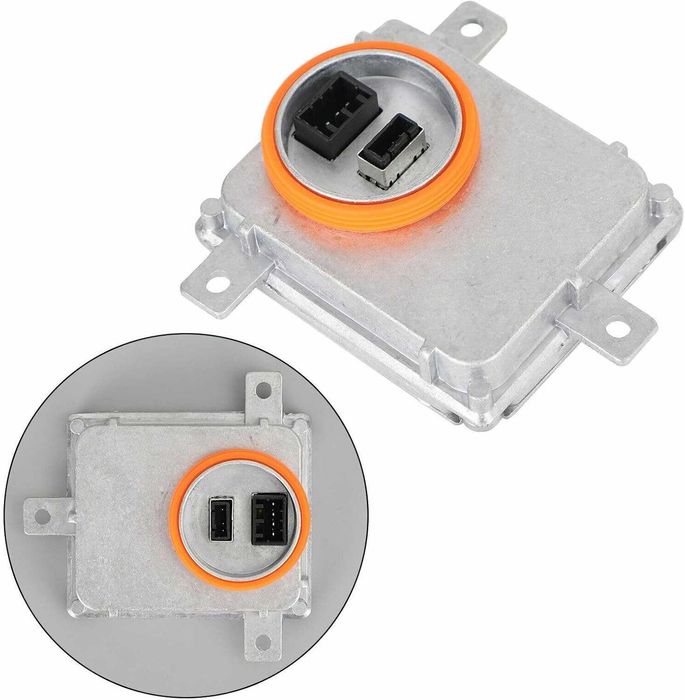 Нов Ксенон Баласт 8K0941597B - Audi VW Porsche Volvo и др. Гаранция