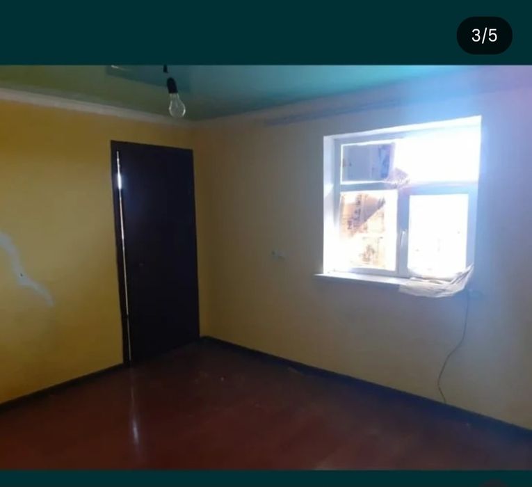 Времянка сатамын