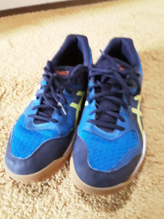 Asics Gel Rocket  (mr.43,5)