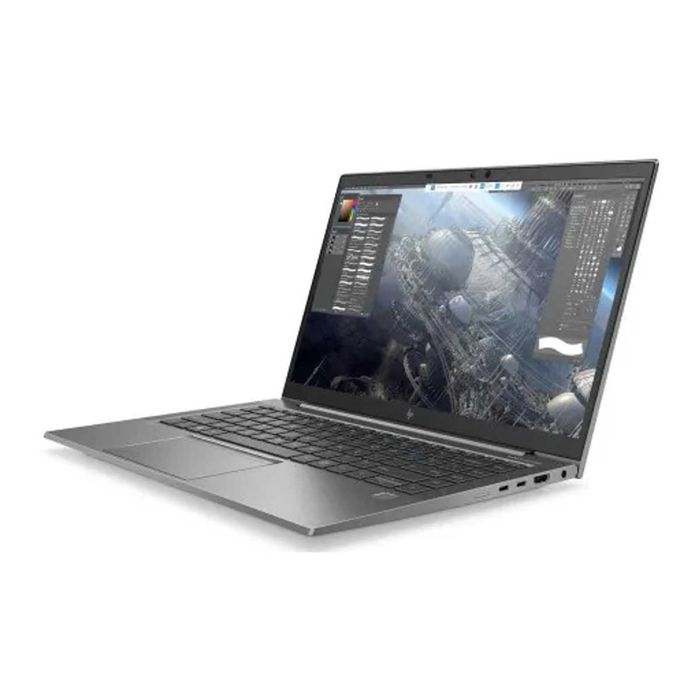 Лаптоп HP ZBook Firefly 14 G7 I7-10510U P520 16GB 512GB SSD NVME с до 24 МЕСЕЦА ГАРАНЦИЯ и Windows 11 PRO
