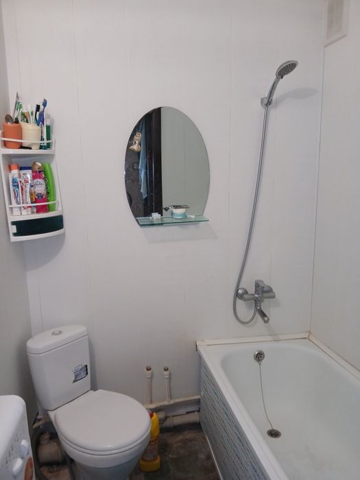 Продается квартира