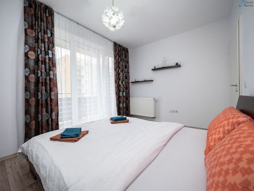 Ava Lounge! Apartament Regim Hotelier  3 camere