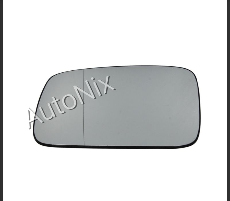 Стъкло за огледало за VW Transporter T4 тонирано стъкло транспортер Т4