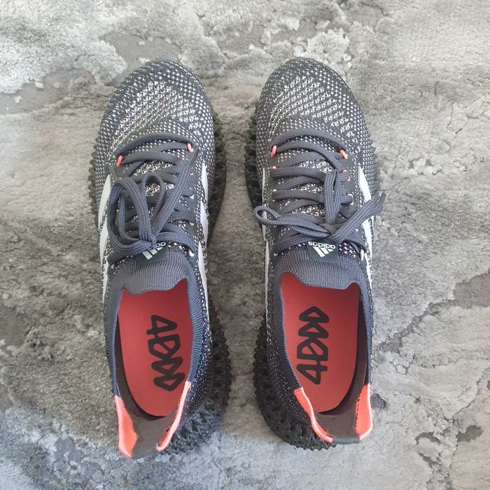 Adidas 4d originali