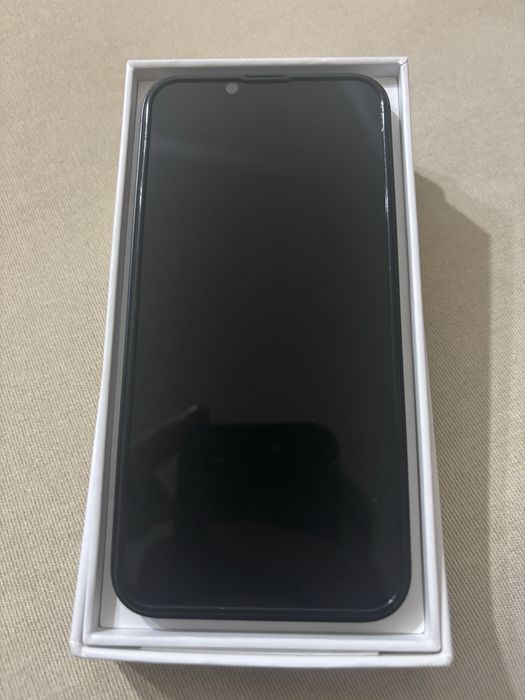 Iphone 13 black