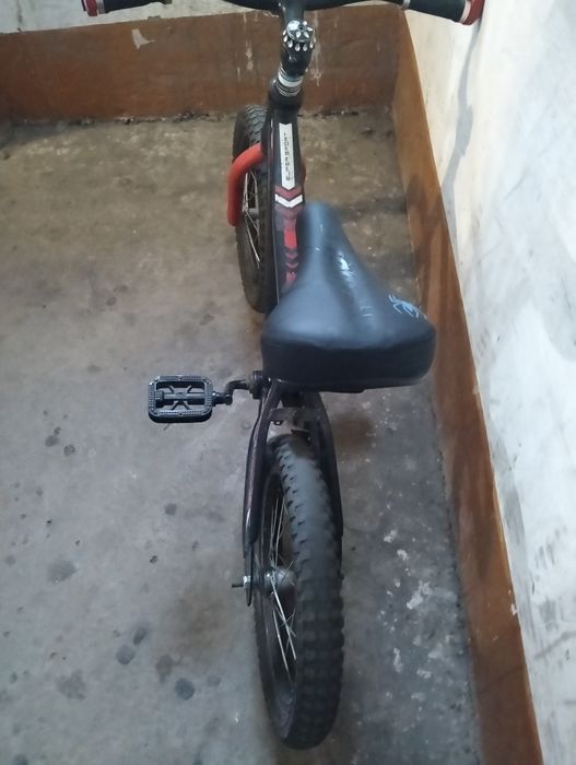 Продам детский велосипед