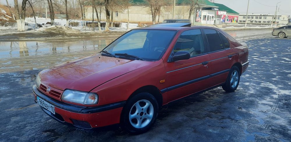 Продам Nissan p10