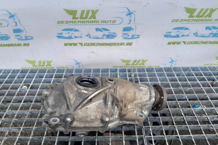 Grup diferential fata 3.0 diesel 7567345-05 BMW X6 E71/E72 seria