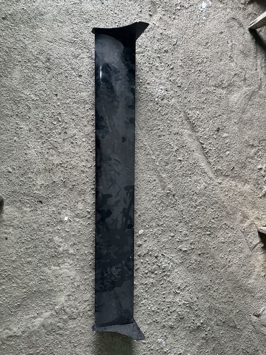 Спойлер универсальный