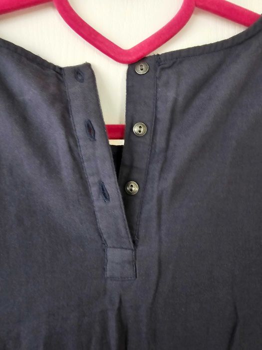 Тъмно синя Zara , 13 -14 год