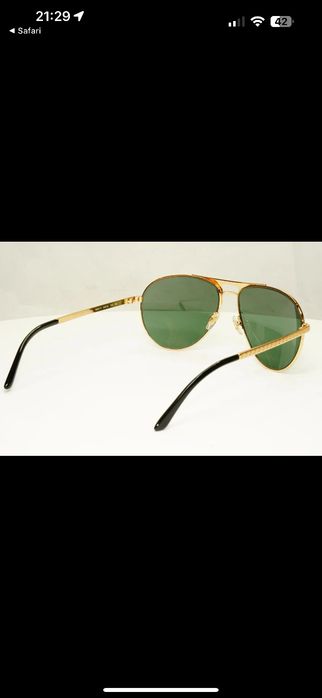 Слънчеви очила VERSACE VE2164