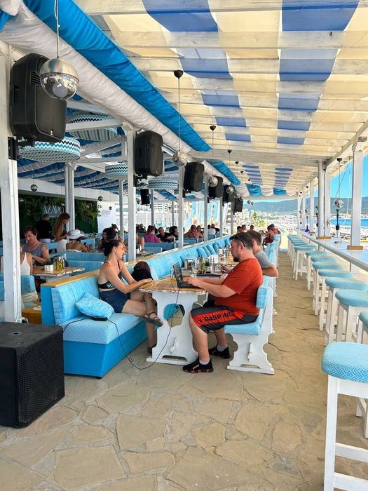 Дава се под наем Заведение в к.к. Слънчев бряг - 800 кв.м за 510 € - Снимка #5