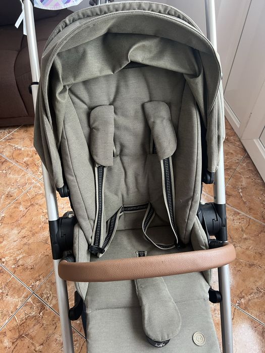 Carucior Cybex Balios S Lux pentru copii