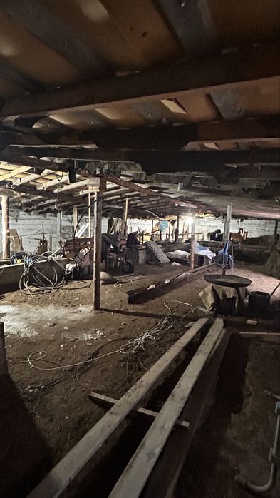 Продам дом в жд поселке