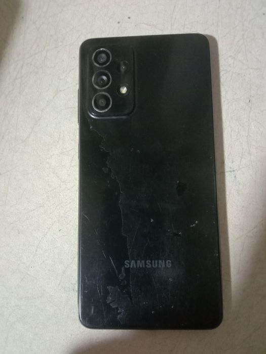 Samsung A 52 sotiladi pul zaril