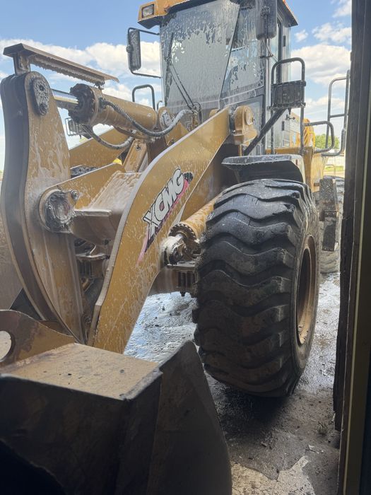 Погрузчик 5 тоник