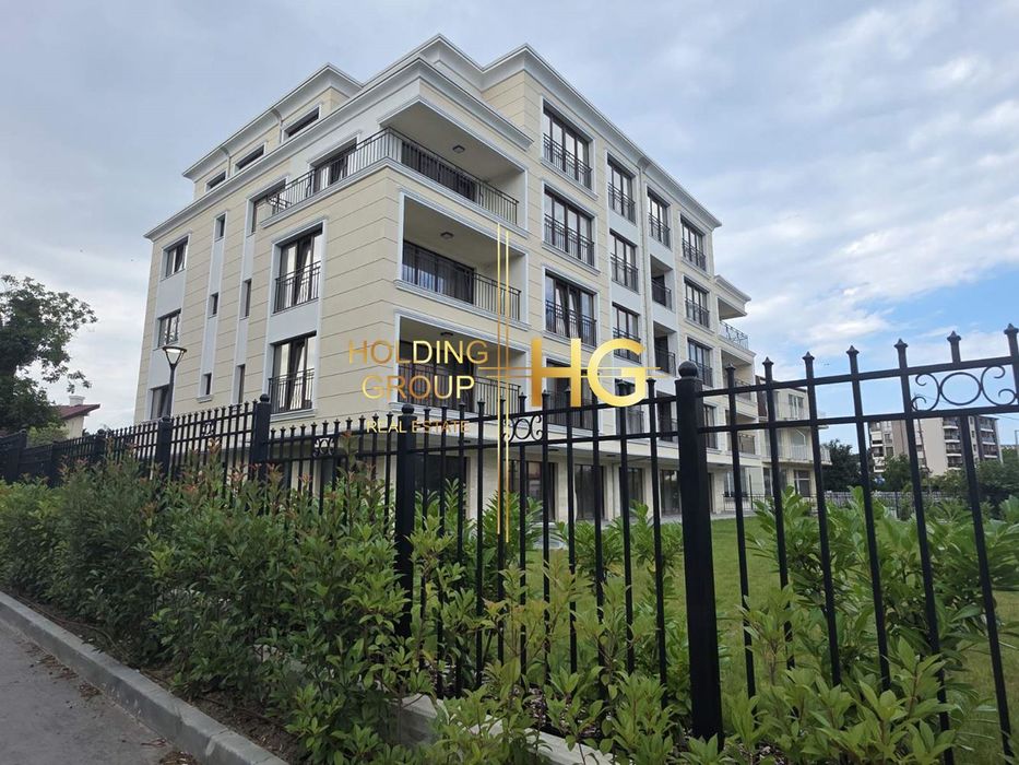 3-стаен в Варна-к.к. Св.Св. Константин и Елена площ 79 цена 325000