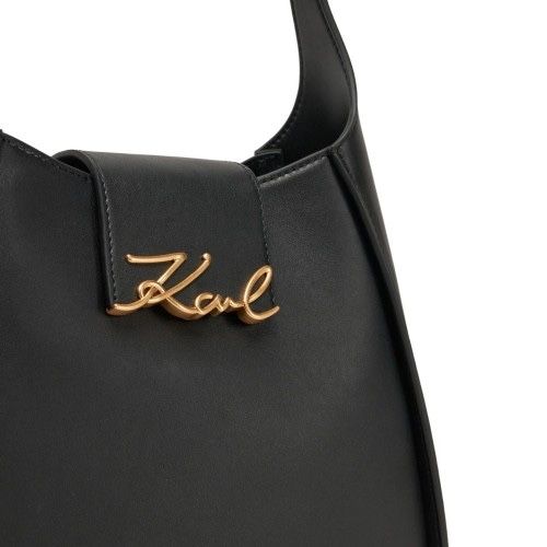 Дамска чанта Karl Lagerfeld  246W3004