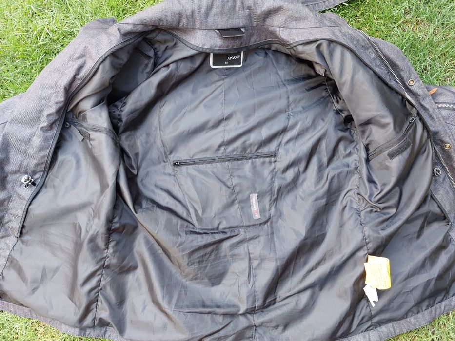 Geacă moto textil Vanucci mărimea L