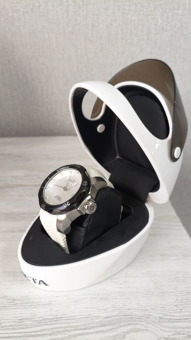 Invicta Sea Dragon limited Edition