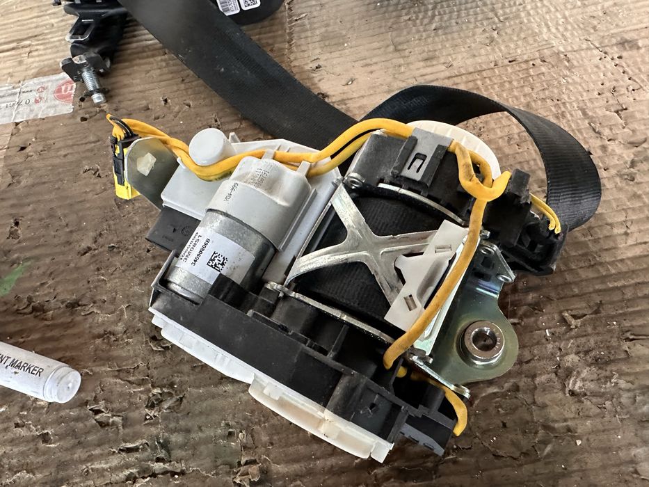 Колани ауди а6 а7 / audi a6 a7