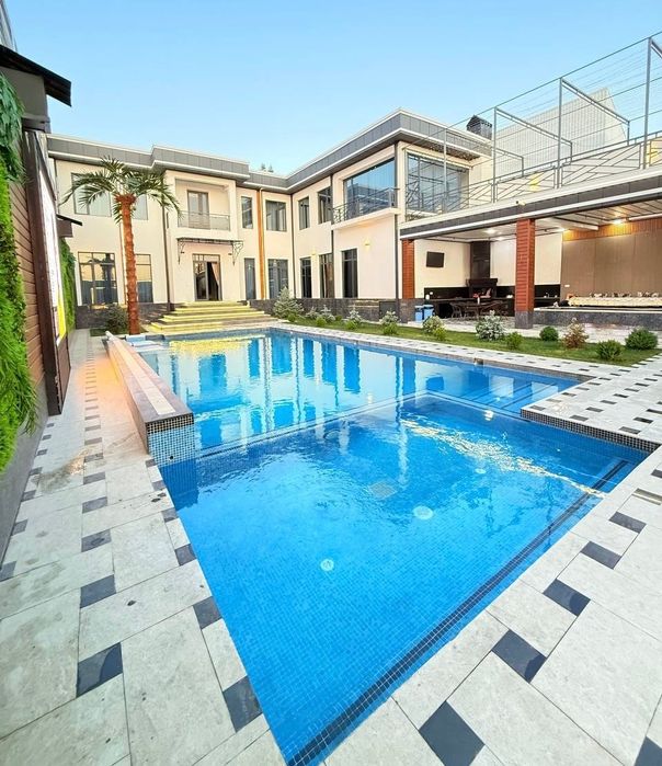 Дача чарвак без посредников