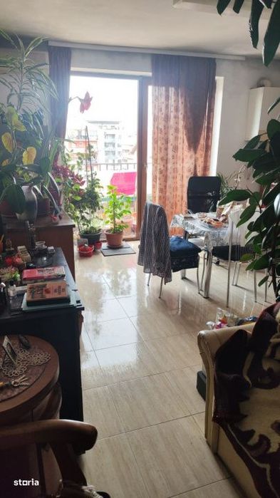 Apartament 2 camere | 59 mp | Mobilat & Utilat | Buna Ziua |