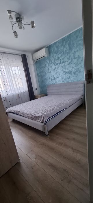 Închiriez apartament 2 camere zonă Alfa