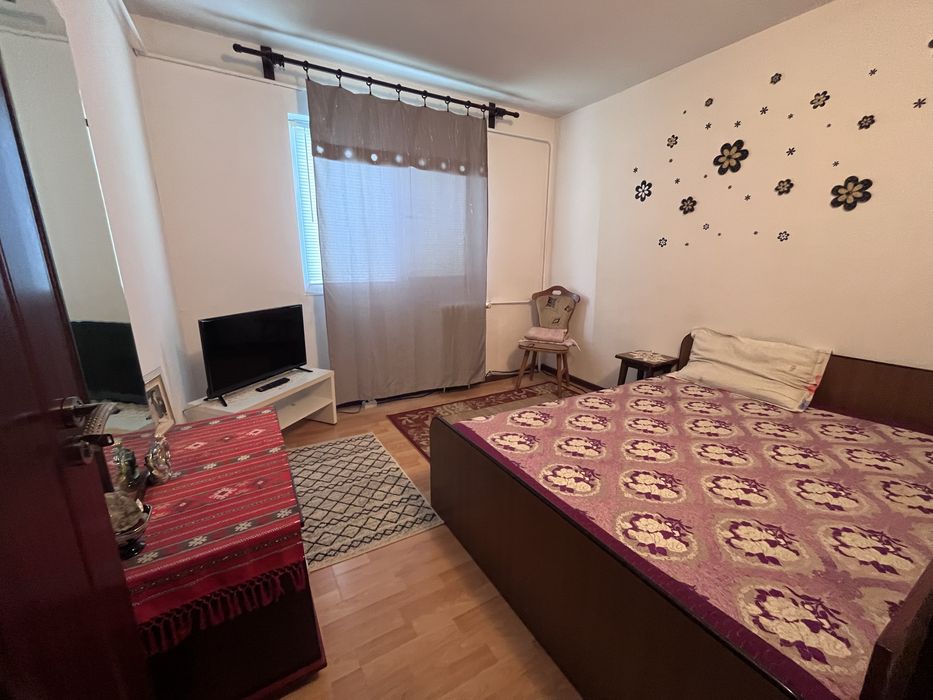 Apartament 3 camere
