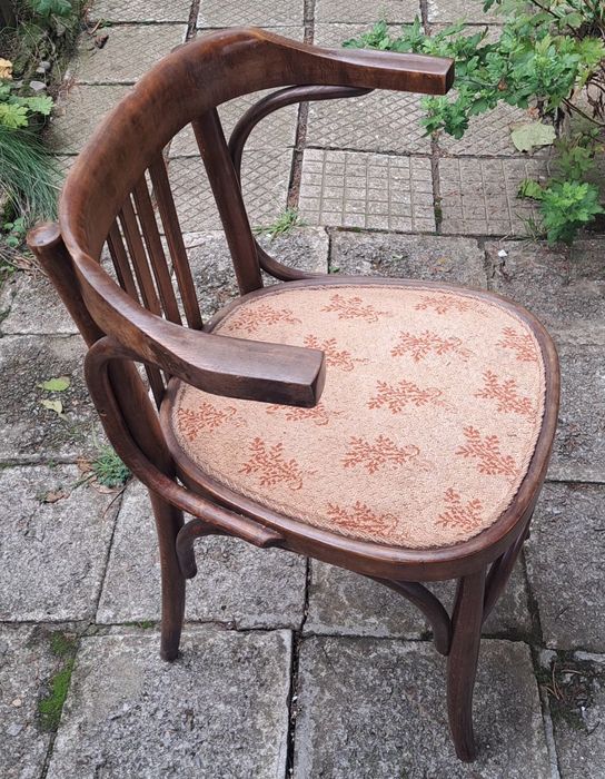 Барокови Виенски столове