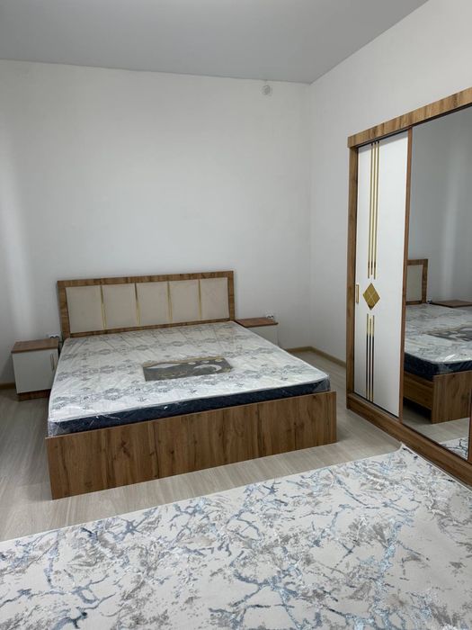 Сдается 2-комнатная квартира 64 м² — всё необходимое есть