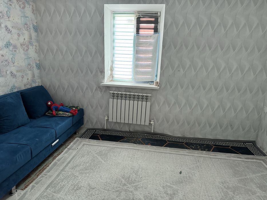 Бадамша районы үй сатылады 5 бөлме