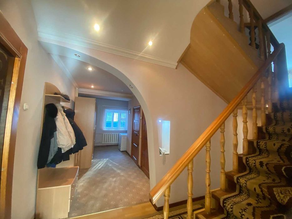 Продам дом в Красном партизане