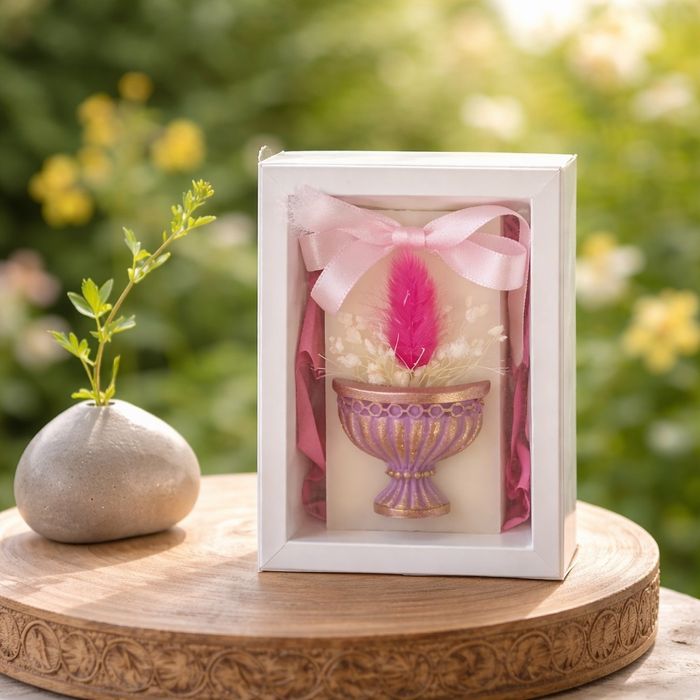 Cadouri parfumate pentru  Martie