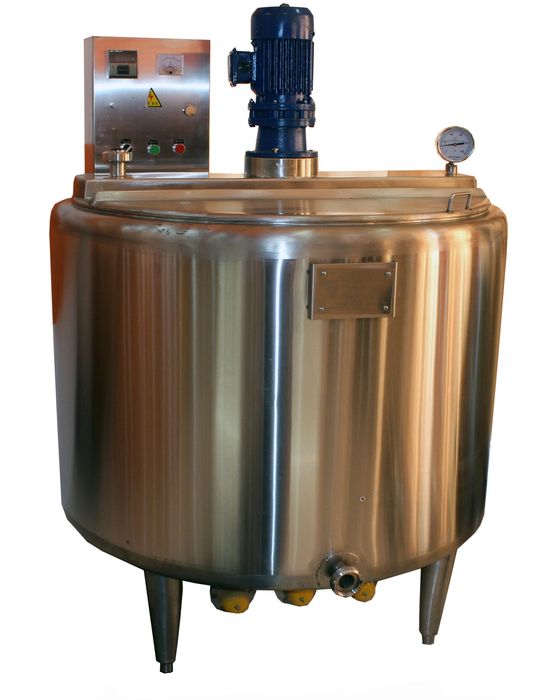 Теплообменник.Оригинал завод