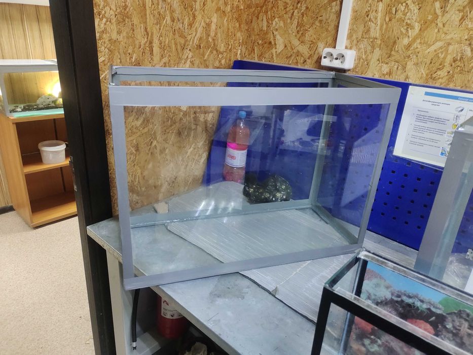 Аквариум для рыб