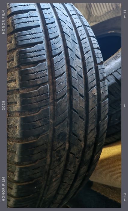 Продам резину р 17