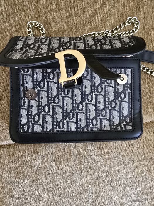 Дамска чанта Dior