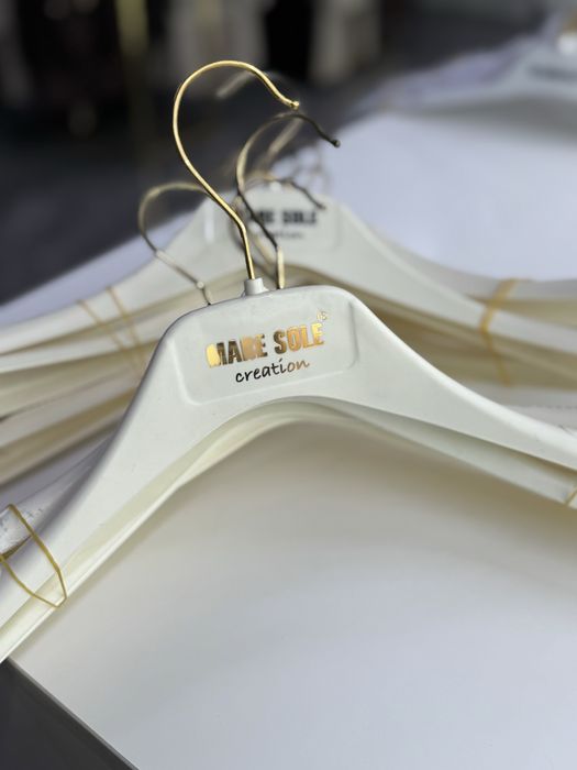 Вешалки-плечики для одежды